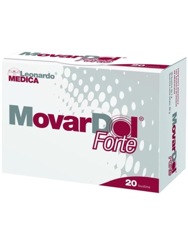 Movardol Forte Integratore Articolare